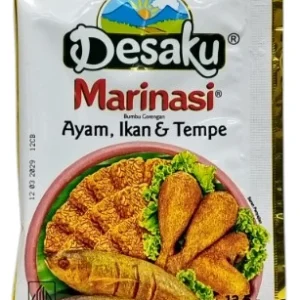 Desaku Marinasi 15gr Bumbu Tempe&Ikan Goreng