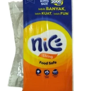 Nice 1000grx2ply 20pckrt
