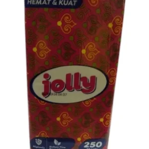 Jolly Soft Pack Refill 250s 48pckrt