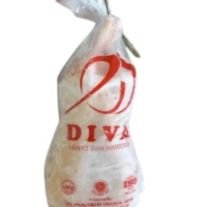 Ayam Potong 1.0kg (Abu Abu)