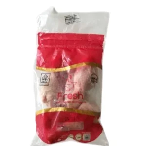 Fresh Ayam Paha Bawah 500gr 25pakkrt