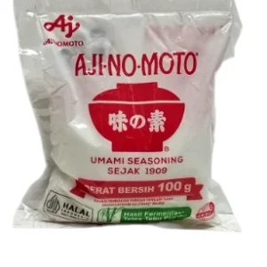 Ajinomoto 100 Gr