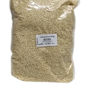Wijen Putih Pak 200gr