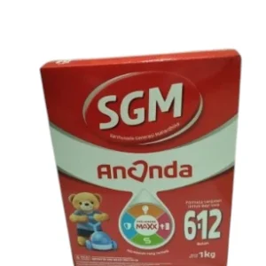 SGM 6 12 1000gr 10boxkrt