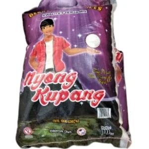 Beras Nyong Kupang 10kg