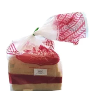 Roti Tawar PB