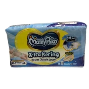 Mamy Poko Open Standard S44 4pckrt
