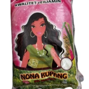Beras Nona Kupang Super Pulen 10kg