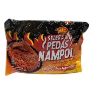 Selera Pedas Nampol 80gr Ayam Pedas