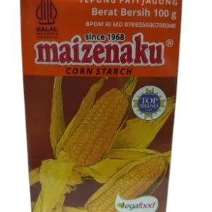 Maizenaku 100gr 60pckrt