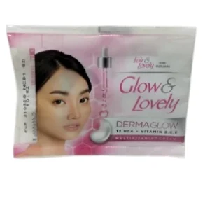 Fair & Lovely 7,5g Multivitamin Krim Pencerah
