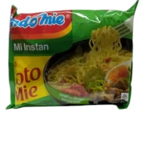 Indomie Soto Mie 70gr 40bkskrt