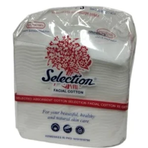 Kapas Selection Facial Cotton 35gr