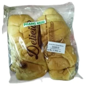 Delicio Roti Srikaya Bakery