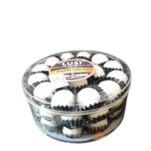 Lusi Kue Kering