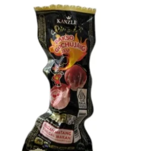 Kanzler Singles 48gr Bakso Gochujang 120pckrt