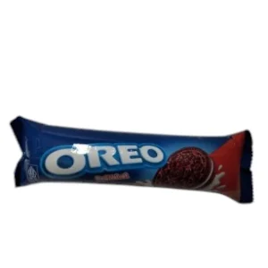 Oreo Sandwich Red Velvet 110.4gr
