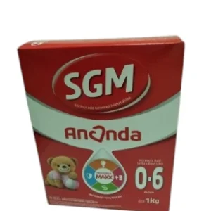 SGM 0 6 1000gr 10boxkrt
