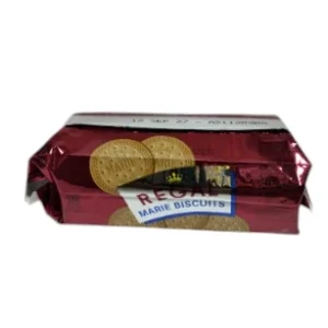 Regal Marie Biskuit 120g 48pckarton
