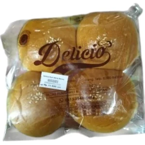 Delicio Roti Manis Bakery