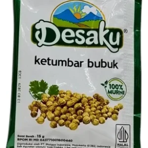 Desaku Ketumbar Bubuk 15gr