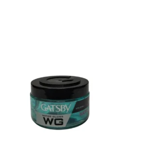 Gatsby Water Gloss 150 Gr Hard
