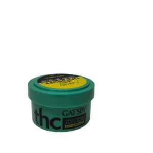 Gatsby Treatment Hair Cream 28gr Anti Dandruff