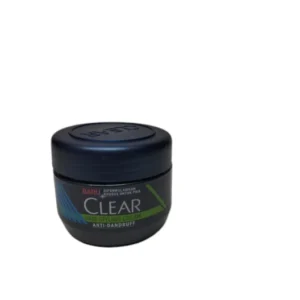 Clear Hair Styling Cream 100 Gr