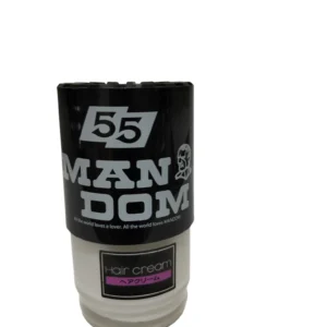 Mandom 55 Ml Hair Cream