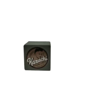 Karachi Pomade 70gr Hijau Flexible