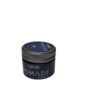 Gatsby 80gr Pomade Grease