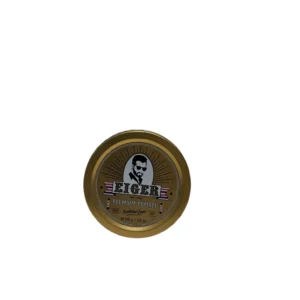 Eiger Premium Pomade 100gr Emas