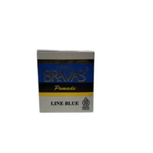 Bravas Brilliante 80g Line Blue