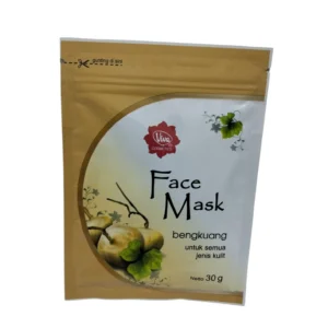 Viva Face Mask Bengkuang Sachet 30gr