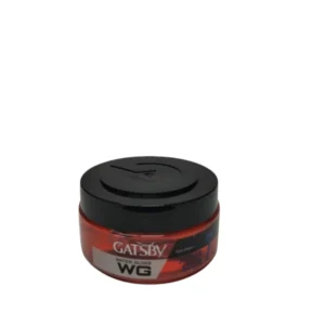 Gatsby Water Gloss 75gr Hyper Solid