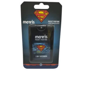 Morris Pocket Parfume Superman