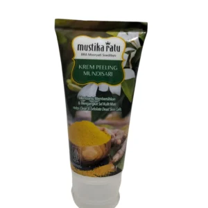 Mustika Ratu Peeling Mundisari 60g
