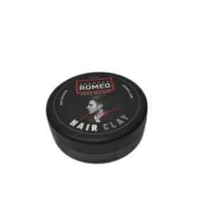 Romeo Hair Clay 75gr