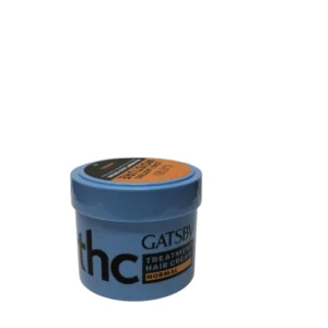 Gatsby Treatment Hair Cream 250gr Normal