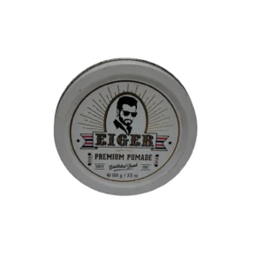 Eiger Premium Pomade 100gr Putih