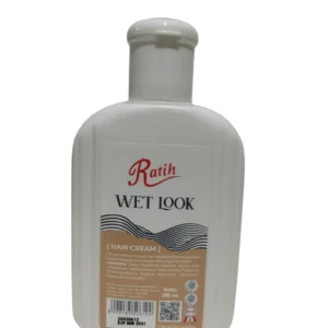 Ratih Wet Look 200ml Hair Cream