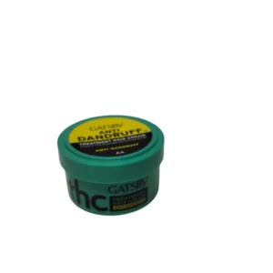 Gatsby Treatment Hair Cream 70g Anti Dandruff