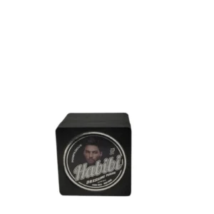 Habibi Pomade 70gr Hitam Dressing