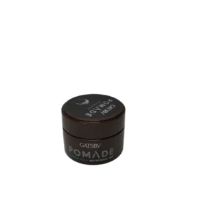 Gatsby Pomade Supreme Hold 30gr