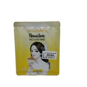 Lulur Bangkal Naucela 20gr