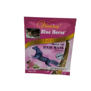 Vienna Hair Mask 25gr Camellia&Olive Oil