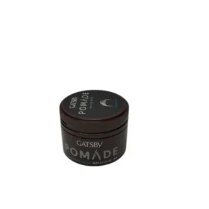 Gatsby 80gr Pomade Hold