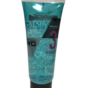 Gatsby Water Gloss 110 Gr Hard Tube