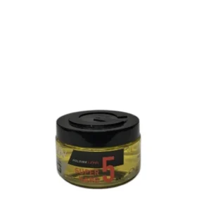 Gatsby Water Gloss 150 Gr Super Hard