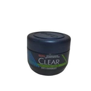 Clear Hair Styling Cream 100 Gr
